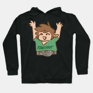 Ollie!!! Hoodie